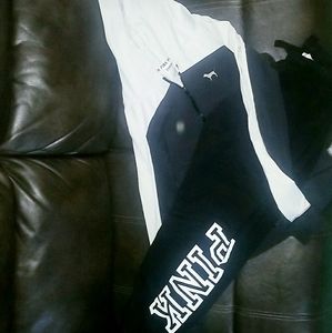 Victoria Secret Pink Outfit